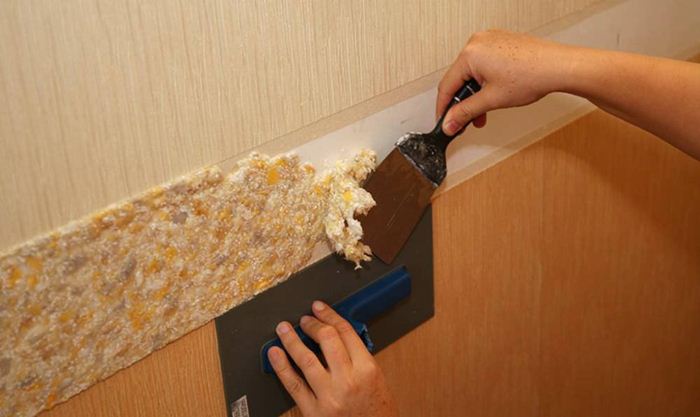 Правильная подготовка стен под декоративную штукатурку — гарантия качественного ремонта!